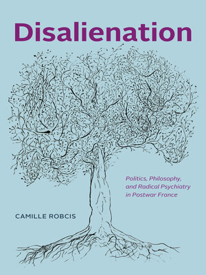 cover image of Disalienation